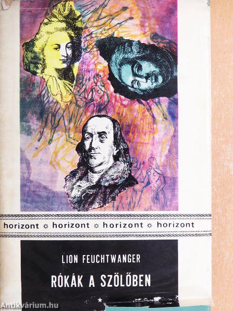 Rókák a szőlőben I-II.