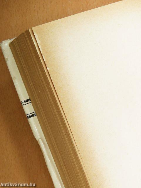 Rókák a szőlőben I-II.