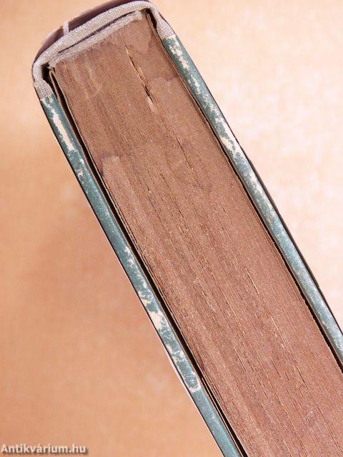 Rókák a szőlőben I-II.