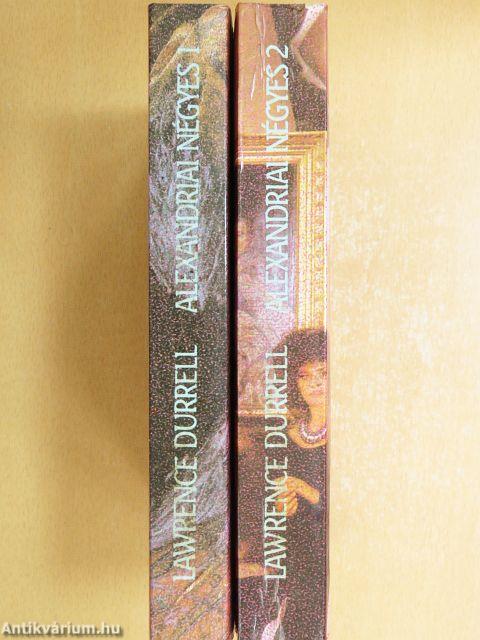 Alexandriai négyes 1-2.