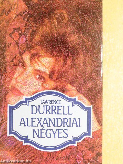 Alexandriai négyes 1-2.