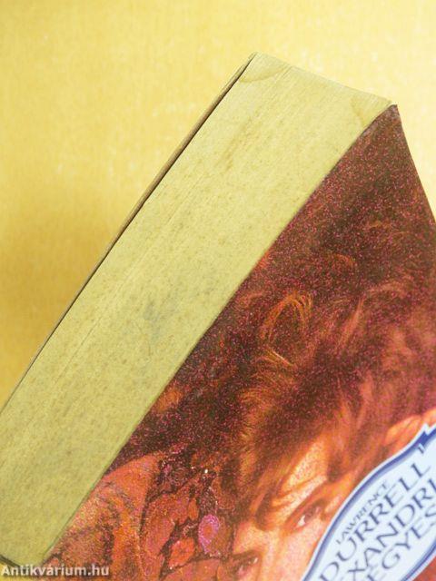 Alexandriai négyes 1-2.