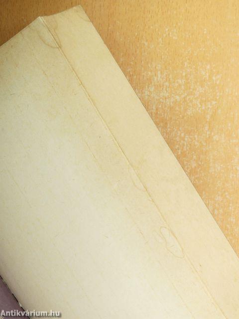 Alexandriai négyes 1-2.