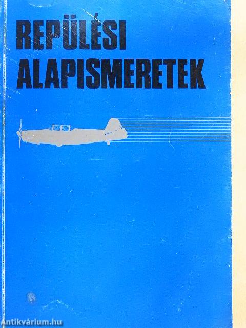 Repülési alapismeretek