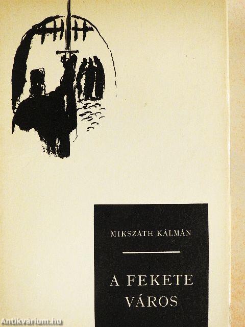 A fekete város