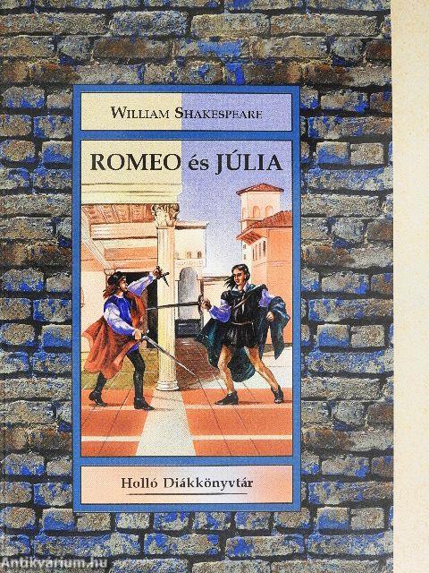 Romeo és Júlia