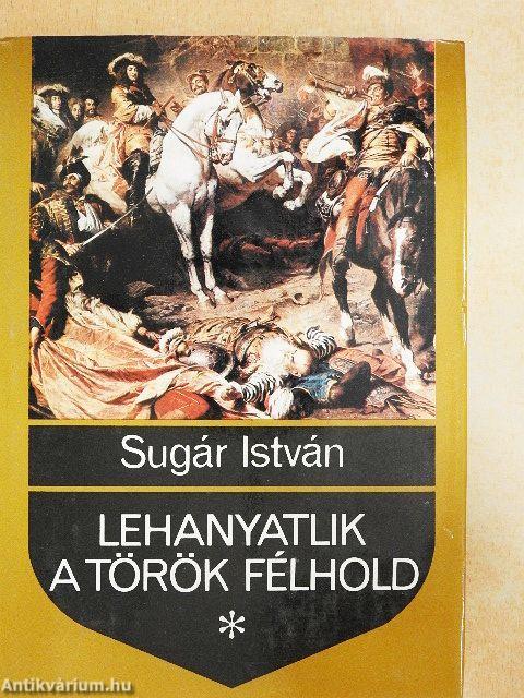 Lehanyatlik a török félhold