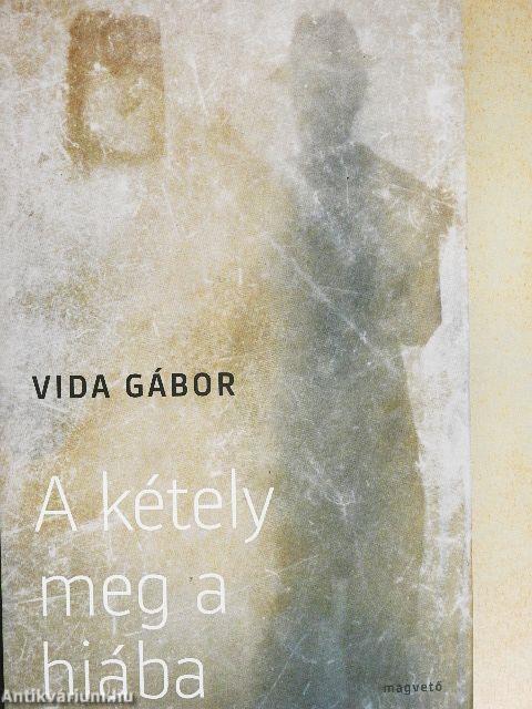 A kétely meg a hiába