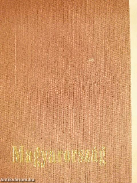 Magyarország