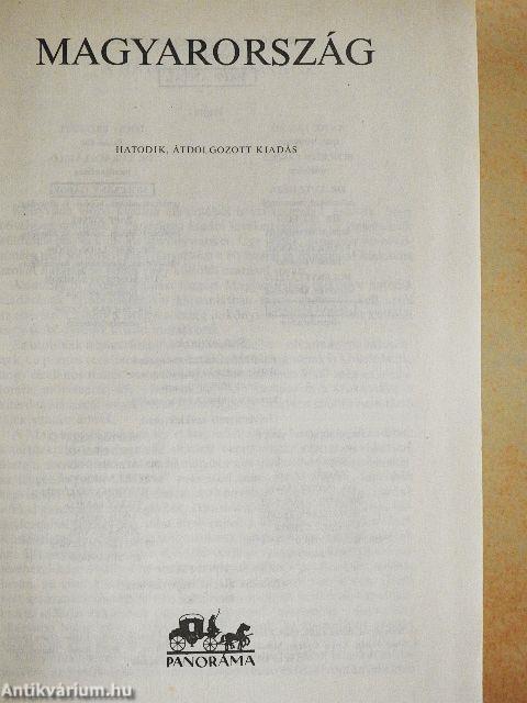 Magyarország