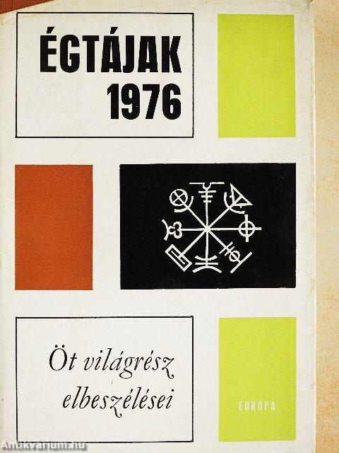 Égtájak 1976