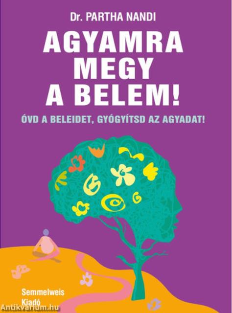 Agyamra megy a belem