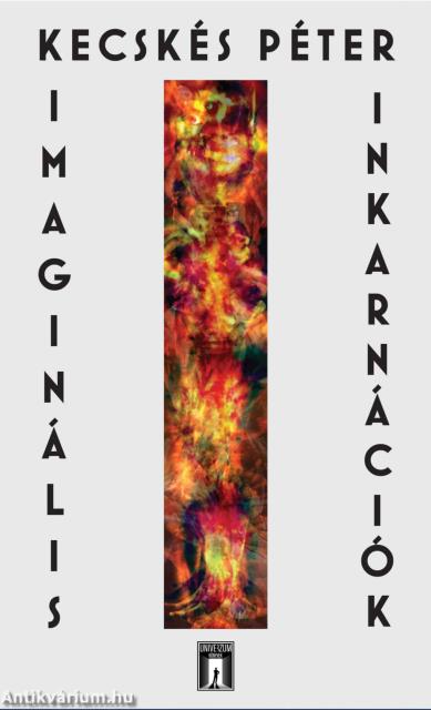 Imaginárius inkarnációk