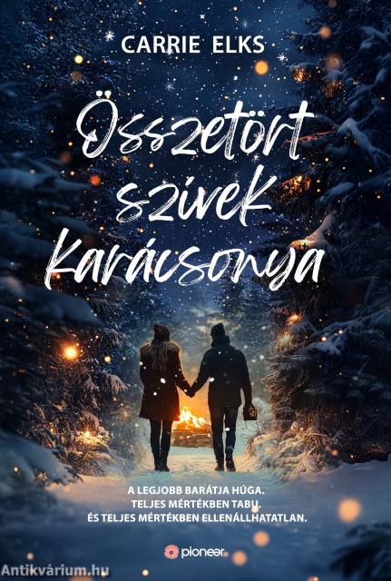 Összetört szívek karácsonya