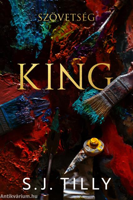 Szövetség - King