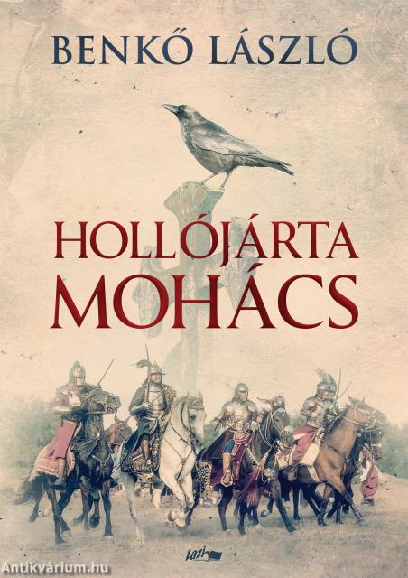 Hollójárta Mohács