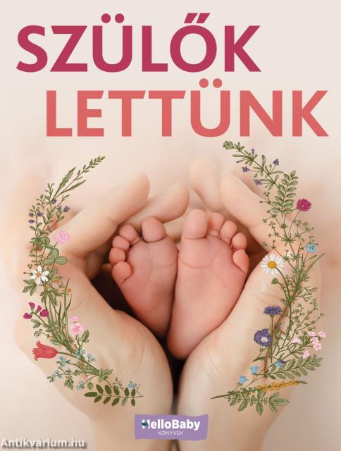 Szülők lettünk