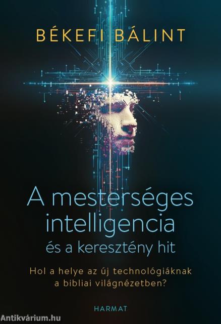 A mesterséges intelligencia és a keresztény hit