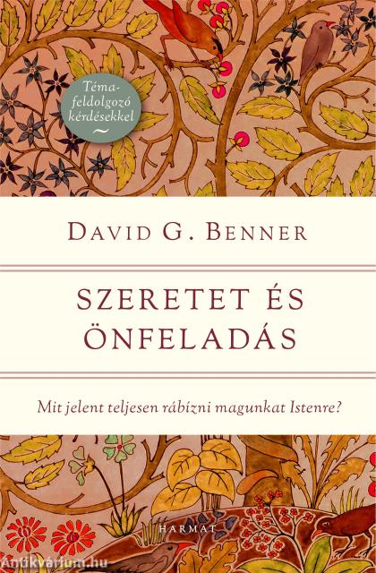 Szeretet és önfeladás