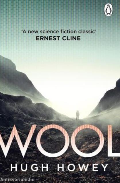 Silo (Silo Series, Book 1)