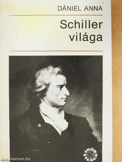 Schiller világa