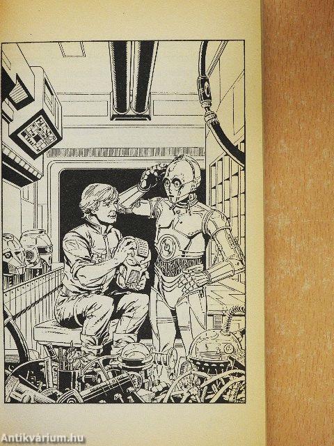 Darth Vader kesztyűje