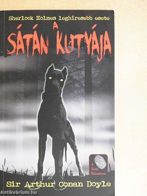 A sátán kutyája
