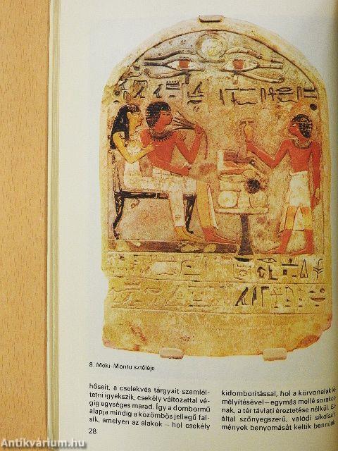 A művészetek története