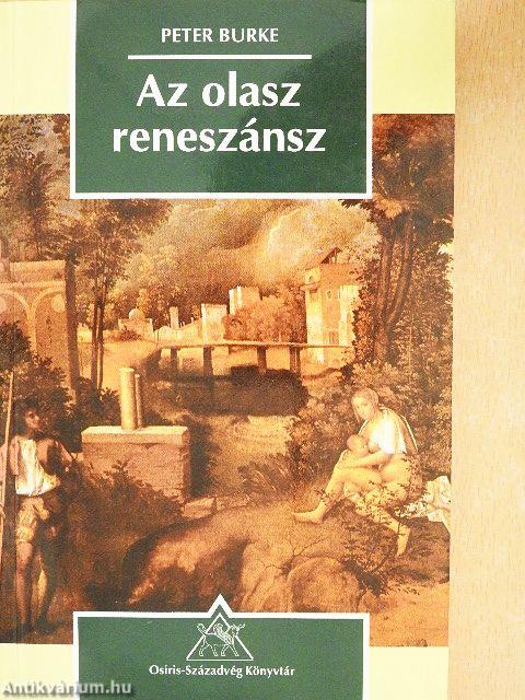 Az olasz reneszánsz