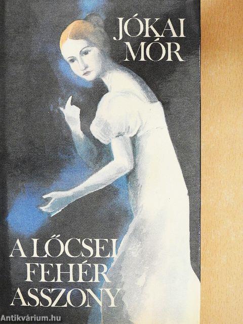 A lőcsei fehér asszony