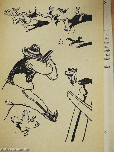 A csodálatos nagykendő