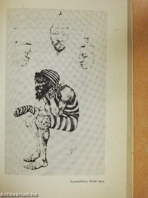 "Egyszer karolj át egy fát!"