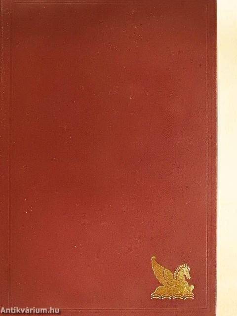 A Hornet útja/Távoli partok/Nem bízhatsz senkiben/Hazatérés