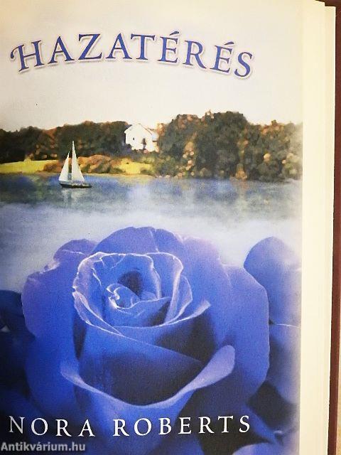 A Hornet útja/Távoli partok/Nem bízhatsz senkiben/Hazatérés