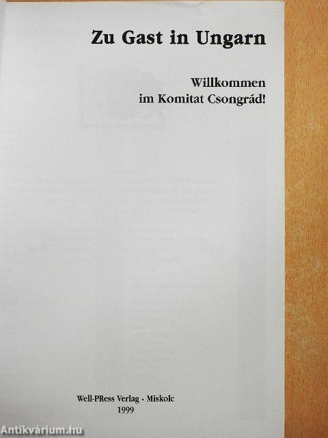 Komitat Csongrád!