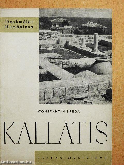 Kallatis