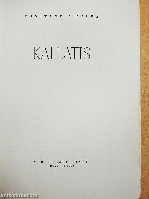 Kallatis