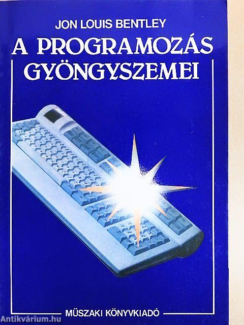 A programozás gyöngyszemei