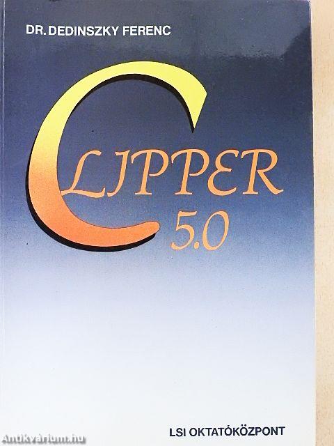 Clipper 5.0
