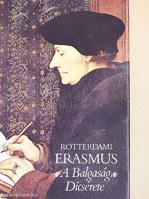 A Balgaság Dicsérete