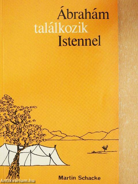 Ábrahám találkozik Istennel