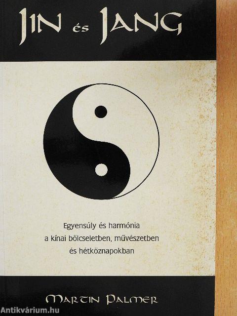 Jin és Jang