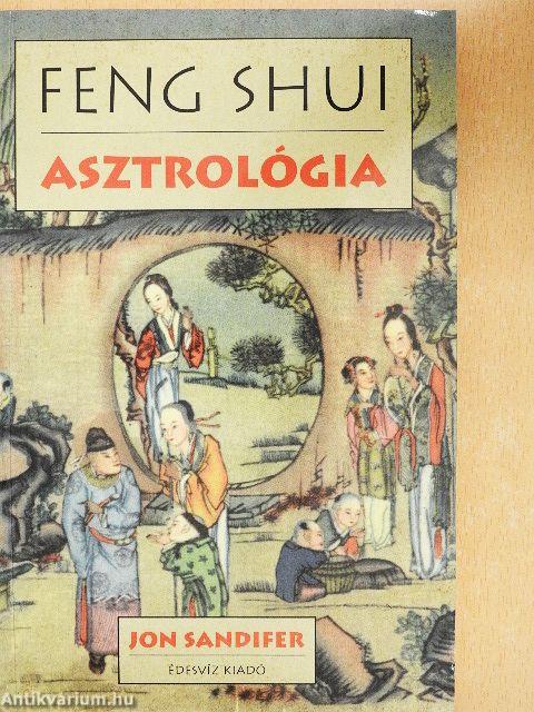 Feng shui asztrológia