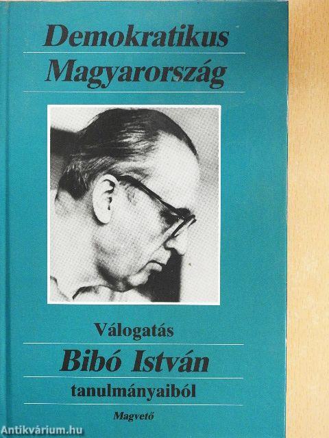 Demokratikus Magyarország