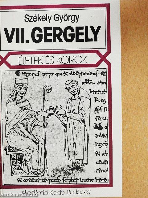 VII. Gergely