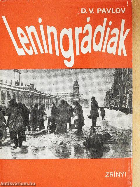 Leningrádiak