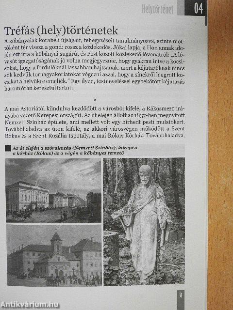 Kőbányai Kalendárium 2016