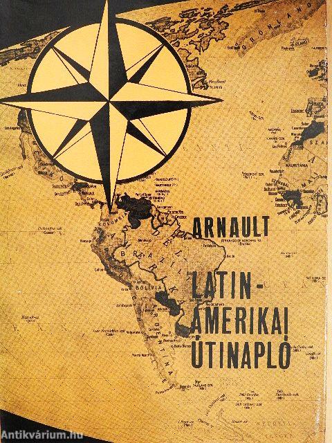 Latin-amerikai útinapló