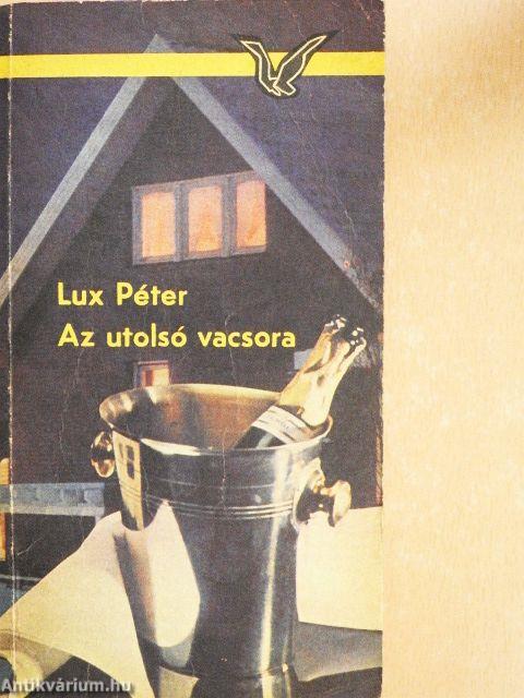 Az utolsó vacsora
