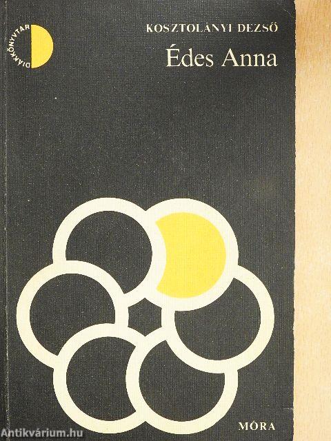 Édes Anna 